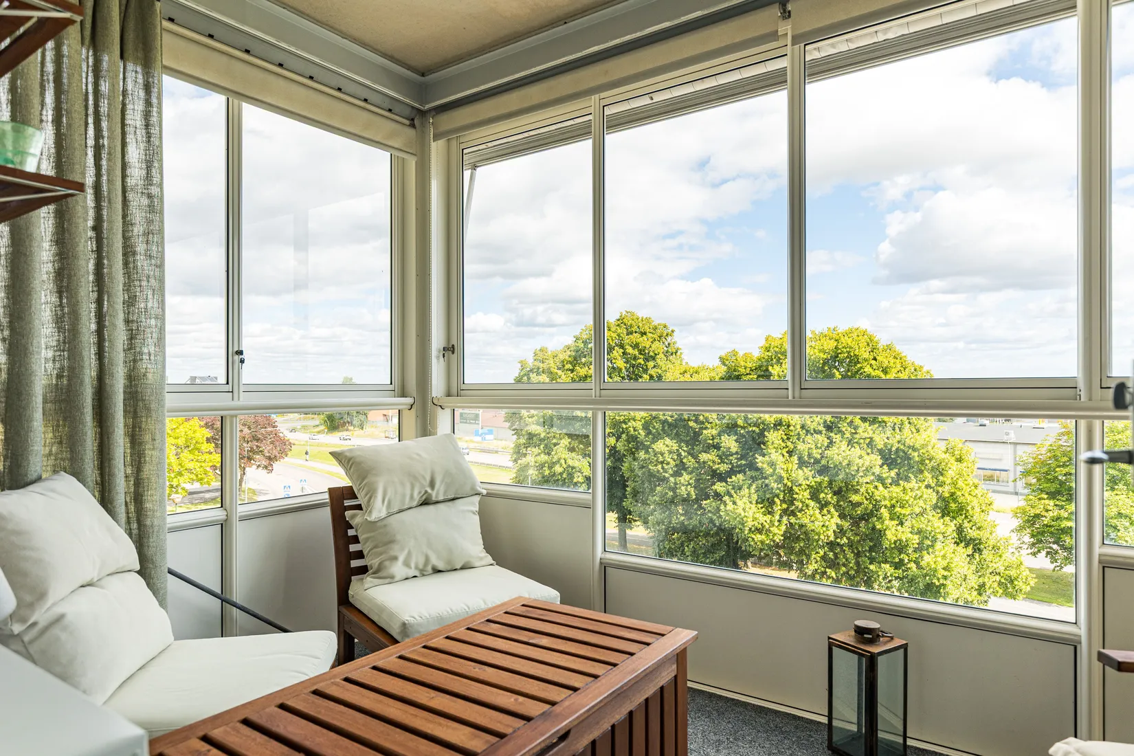 Bostadsrätt, Havstenavägen 44, Havstena, Skövde