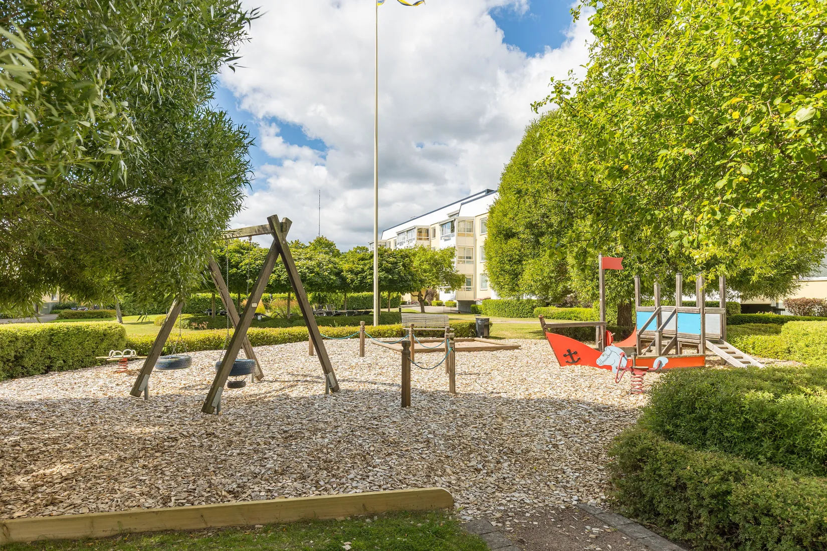 Bostadsrätt, Havstenavägen 44, Havstena, Skövde
