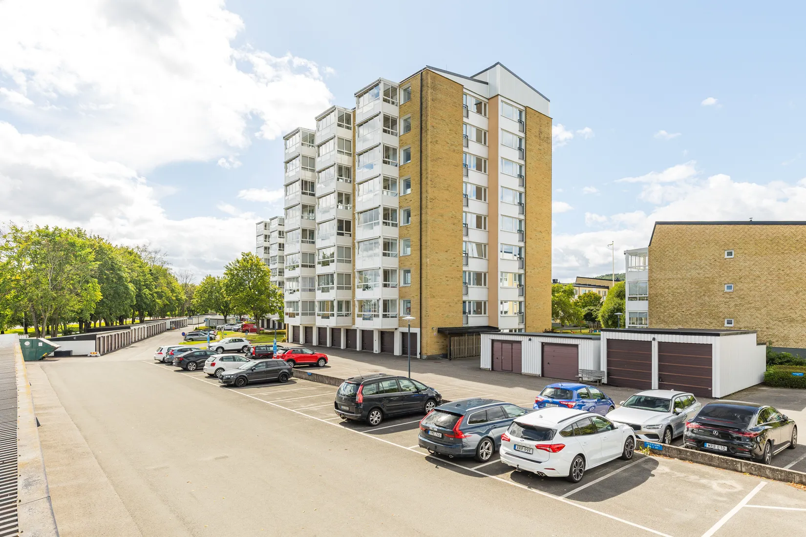 Bostadsrätt, Havstenavägen 44, Havstena, Skövde