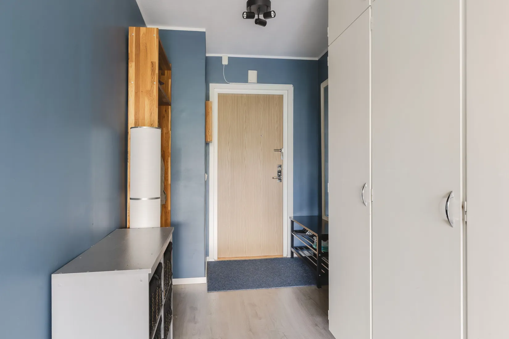 Bostadsrätt, Havstenavägen 44, Havstena, Skövde