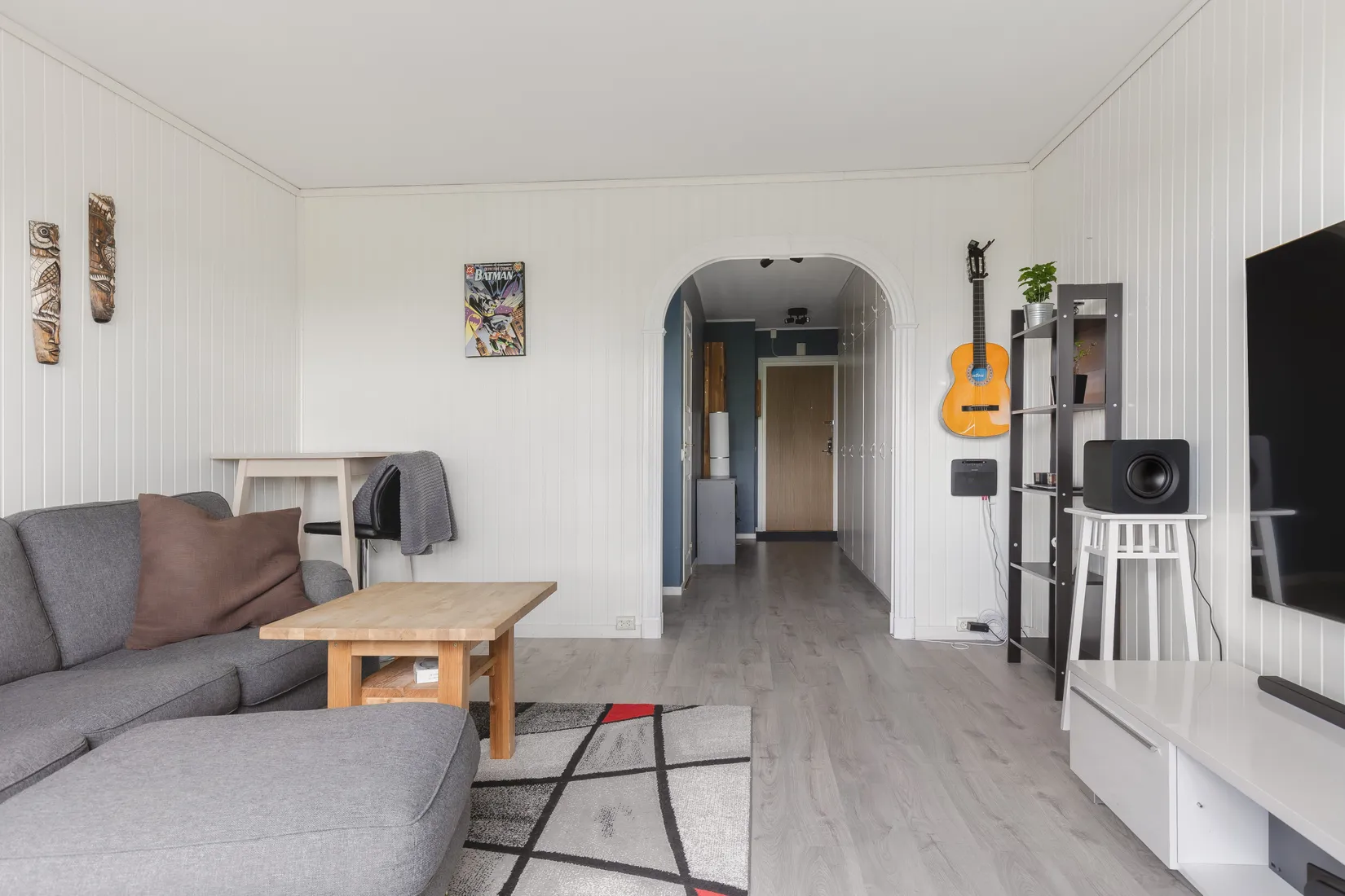 Bostadsrätt, Havstenavägen 44, Havstena, Skövde