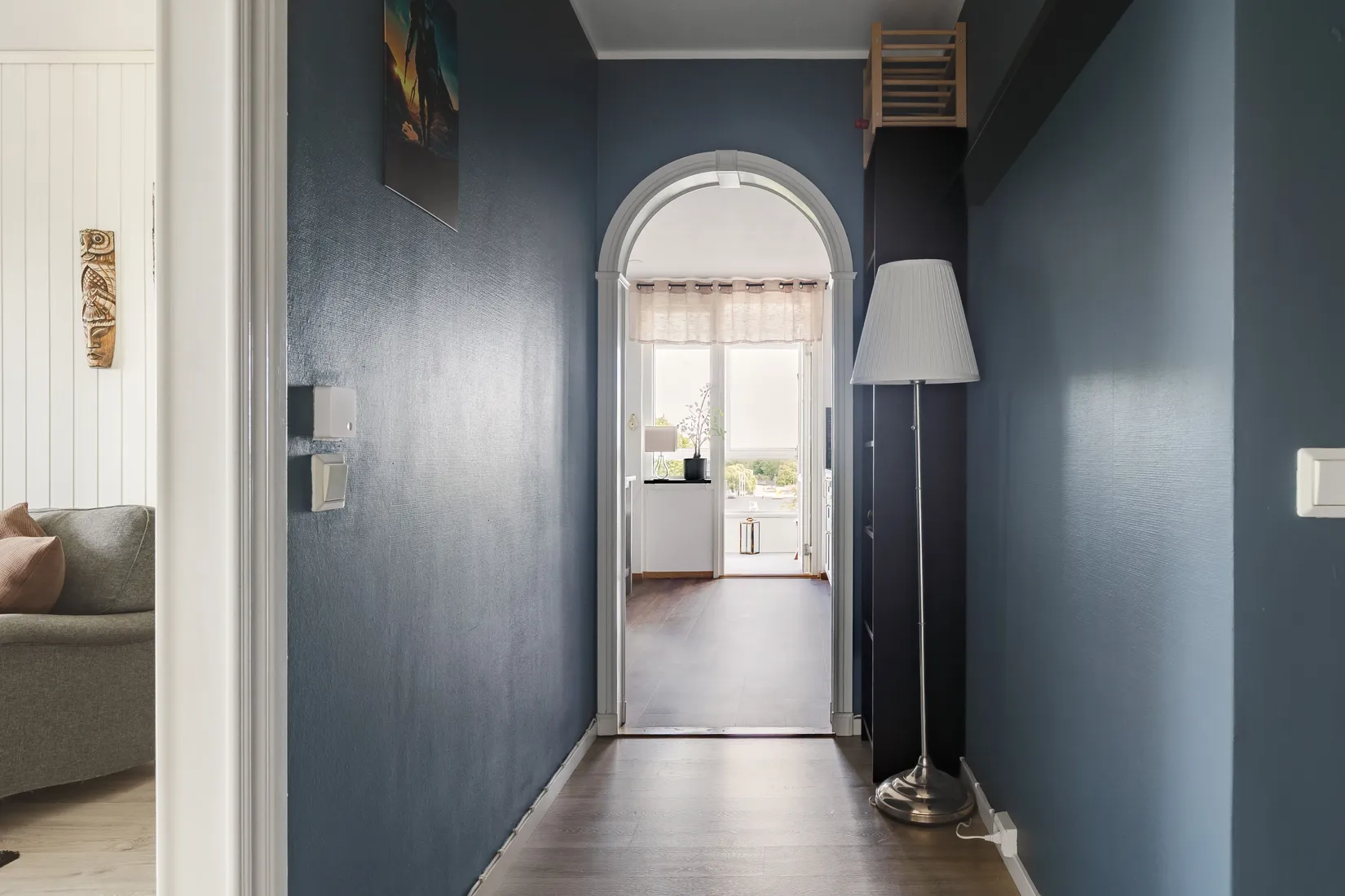 Bostadsrätt, Havstenavägen 44, Havstena, Skövde