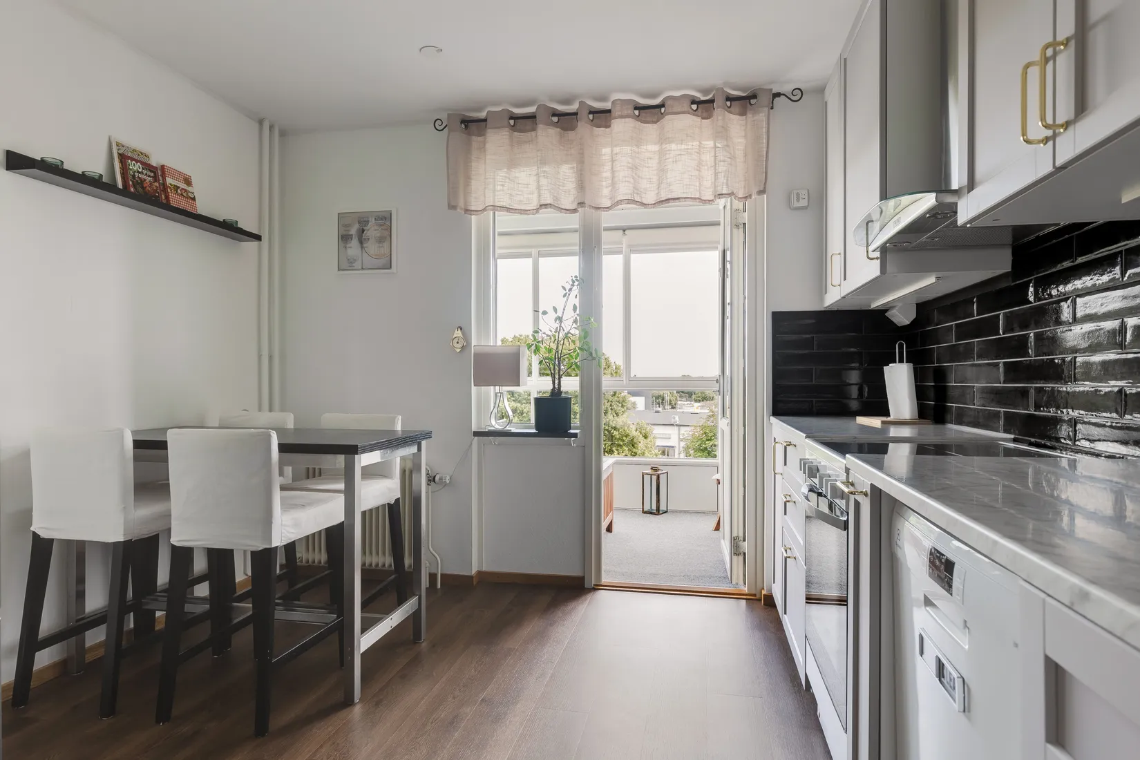 Bostadsrätt, Havstenavägen 44, Havstena, Skövde