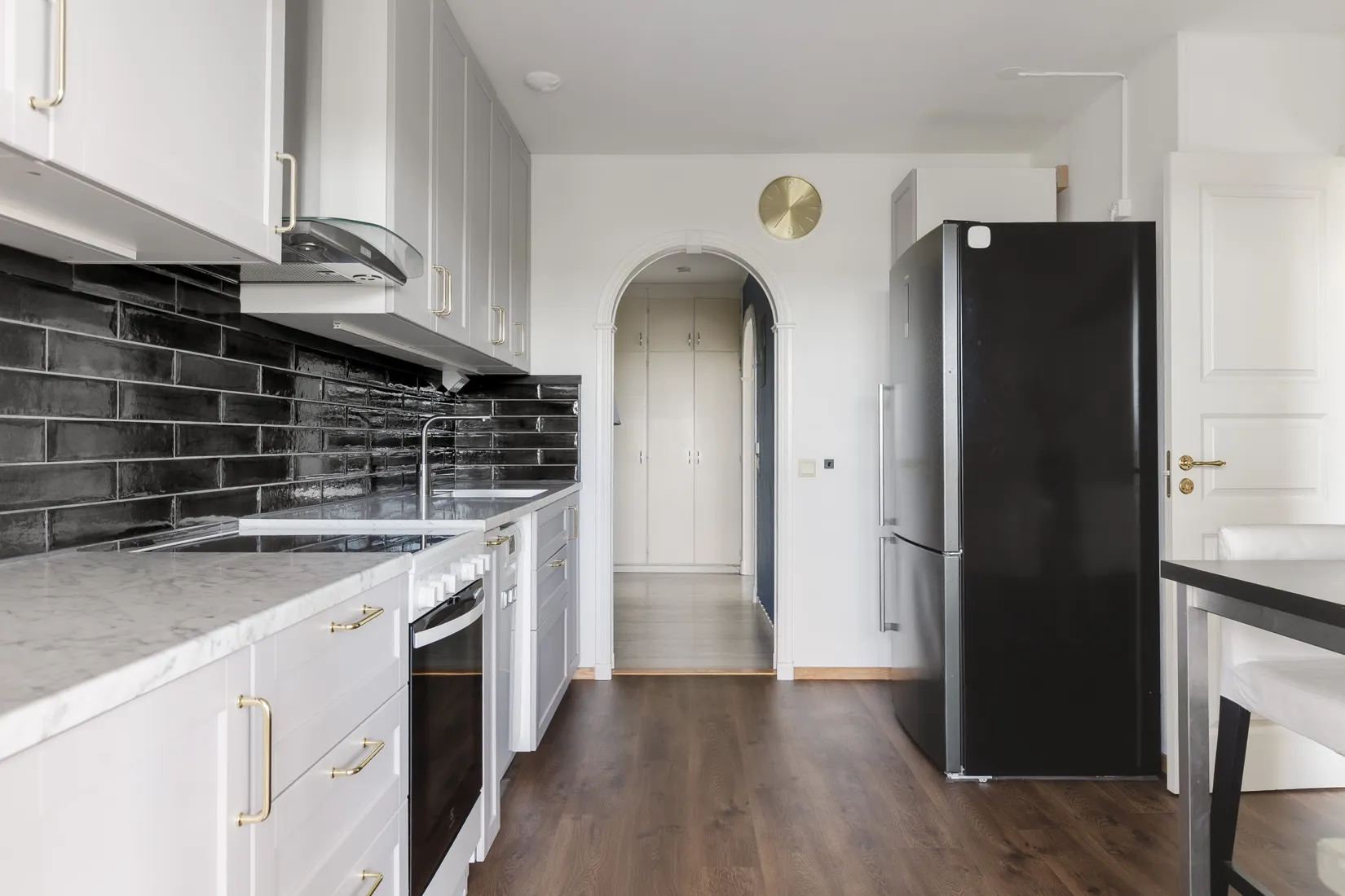 Bostadsrätt, Havstenavägen 44, Havstena, Skövde