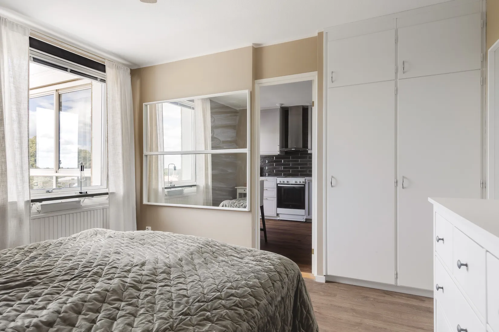 Bostadsrätt, Havstenavägen 44, Havstena, Skövde