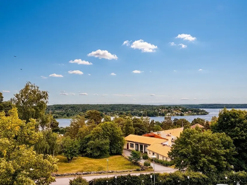 Bostadsrätt, Väringavägen 12, Sigtuna - Harberget, Sigtuna