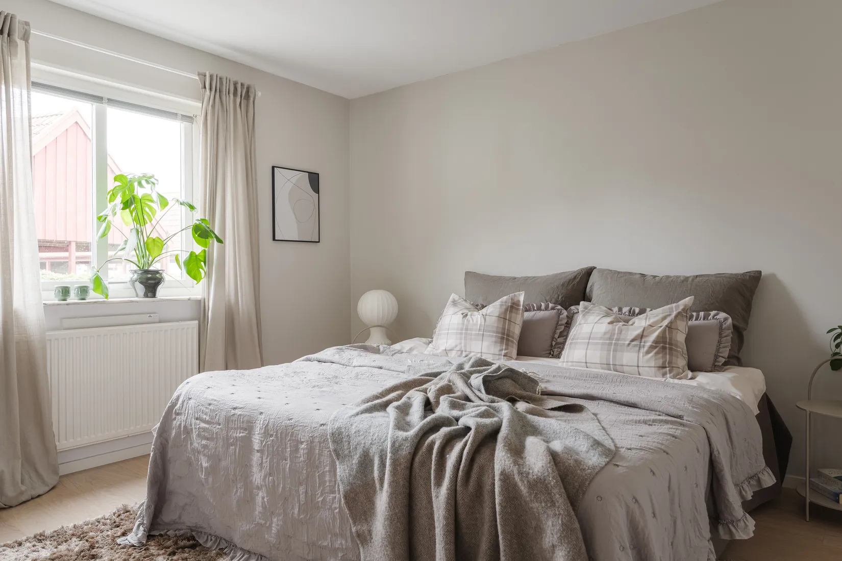 Bostadsrätt, Lotsgatan 27B, Malmö