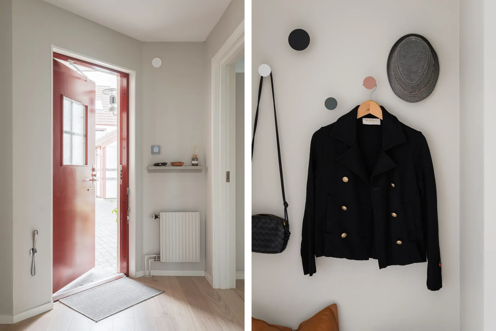 Bostadsrätt, Lotsgatan 27B, Malmö
