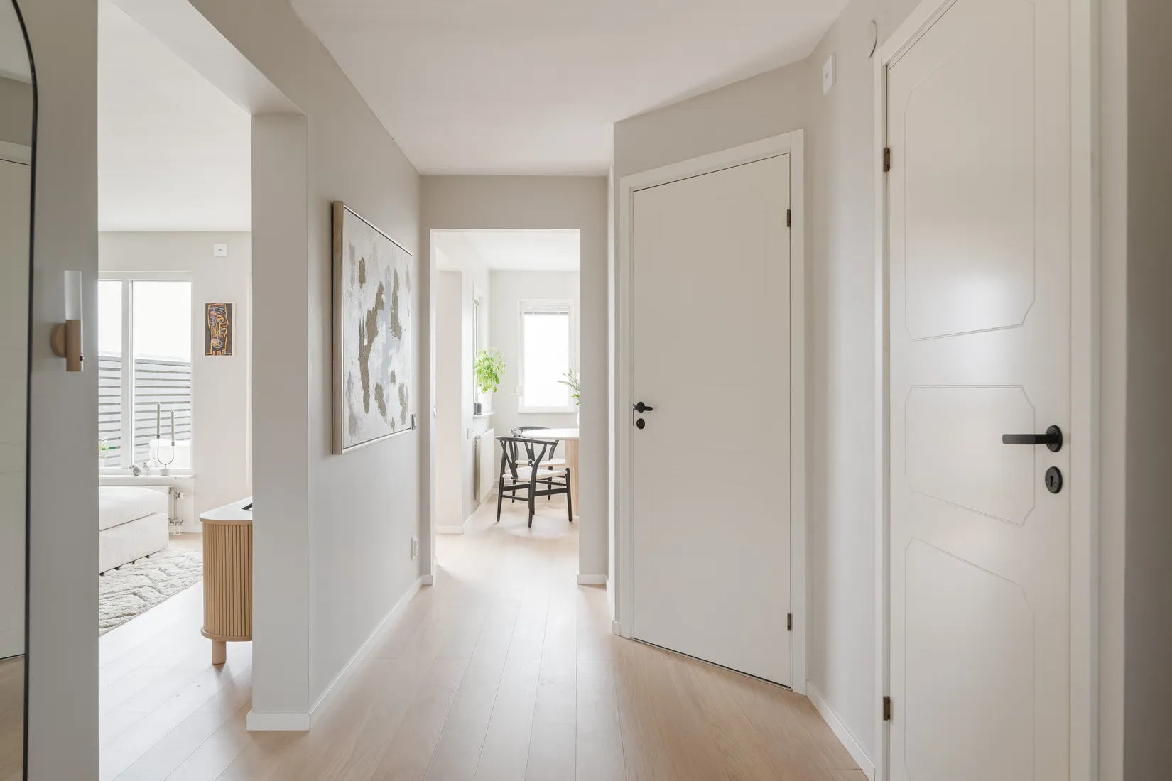 Bostadsrätt, Lotsgatan 27B, Malmö