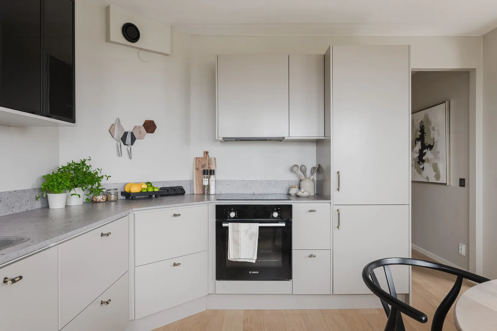 Bostadsrätt, Lotsgatan 27B, Malmö