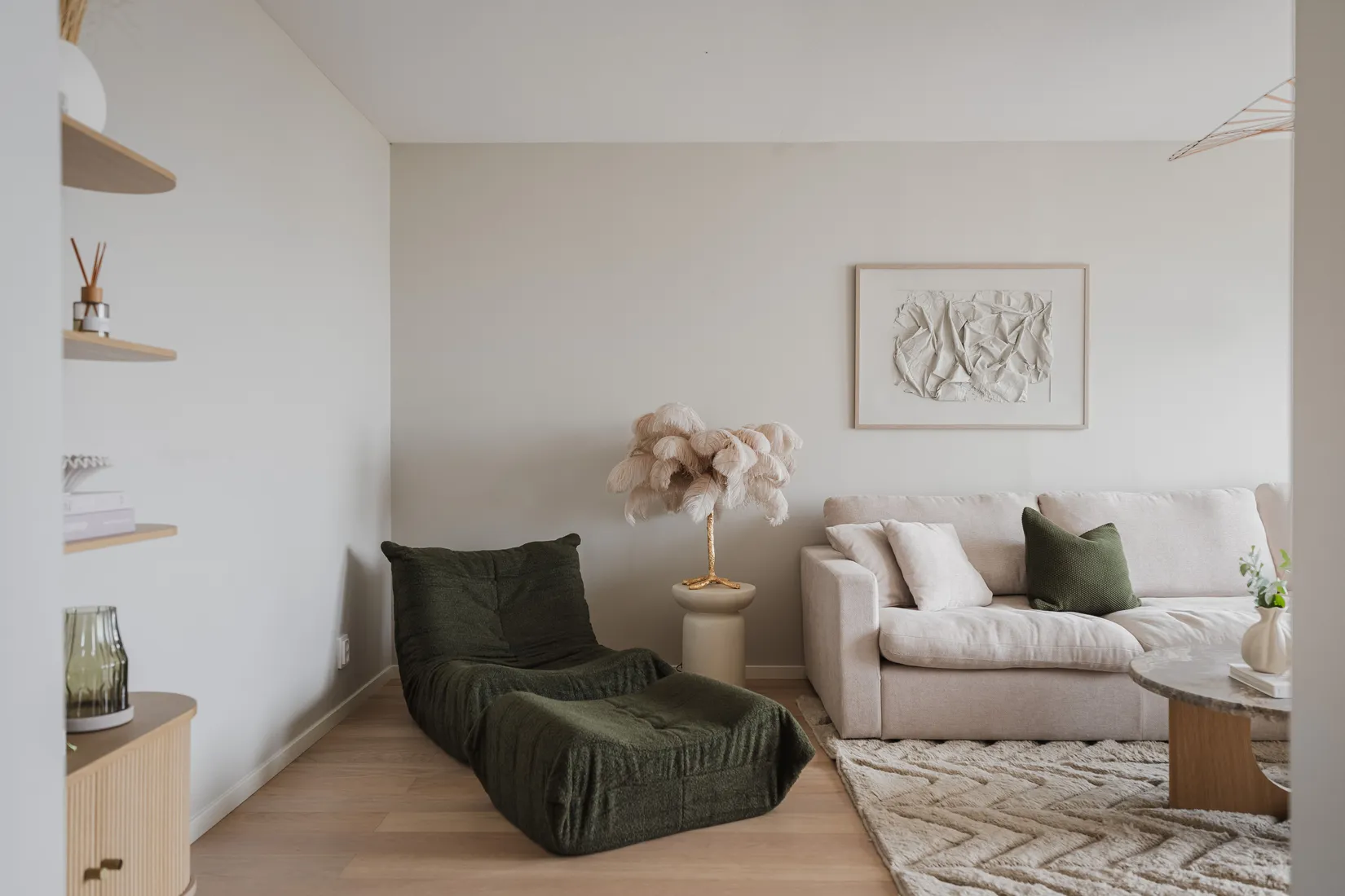 Bostadsrätt, Lotsgatan 27B, Malmö