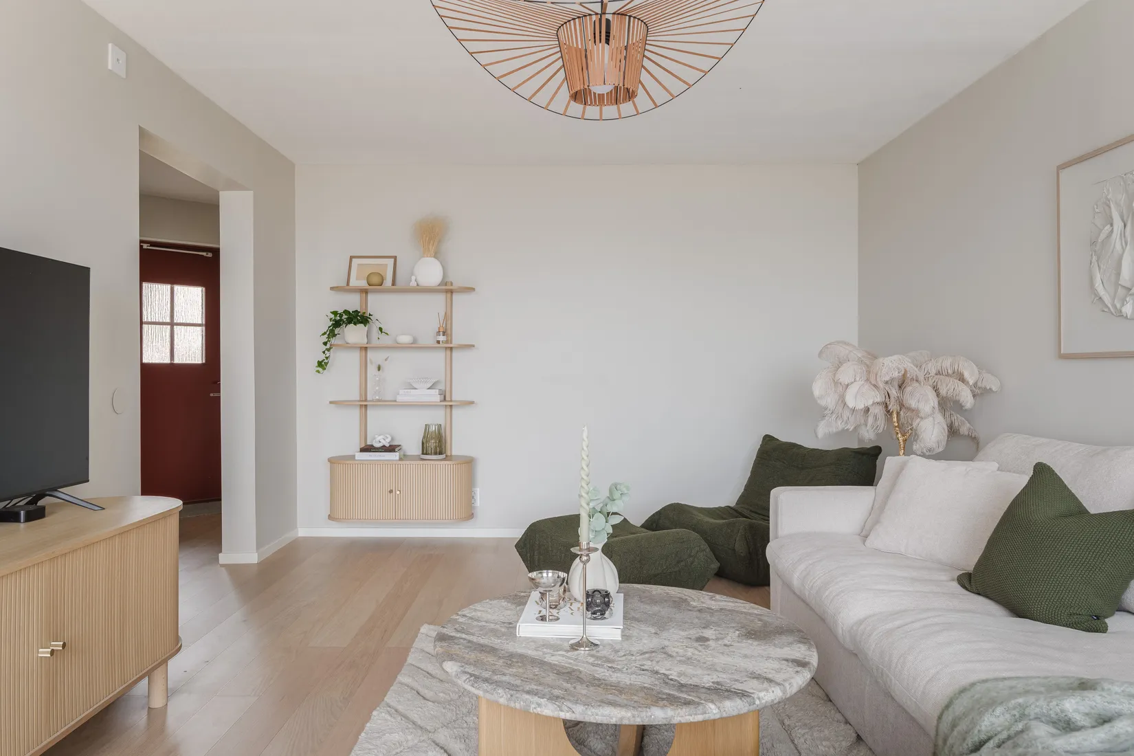Bostadsrätt, Lotsgatan 27B, Malmö
