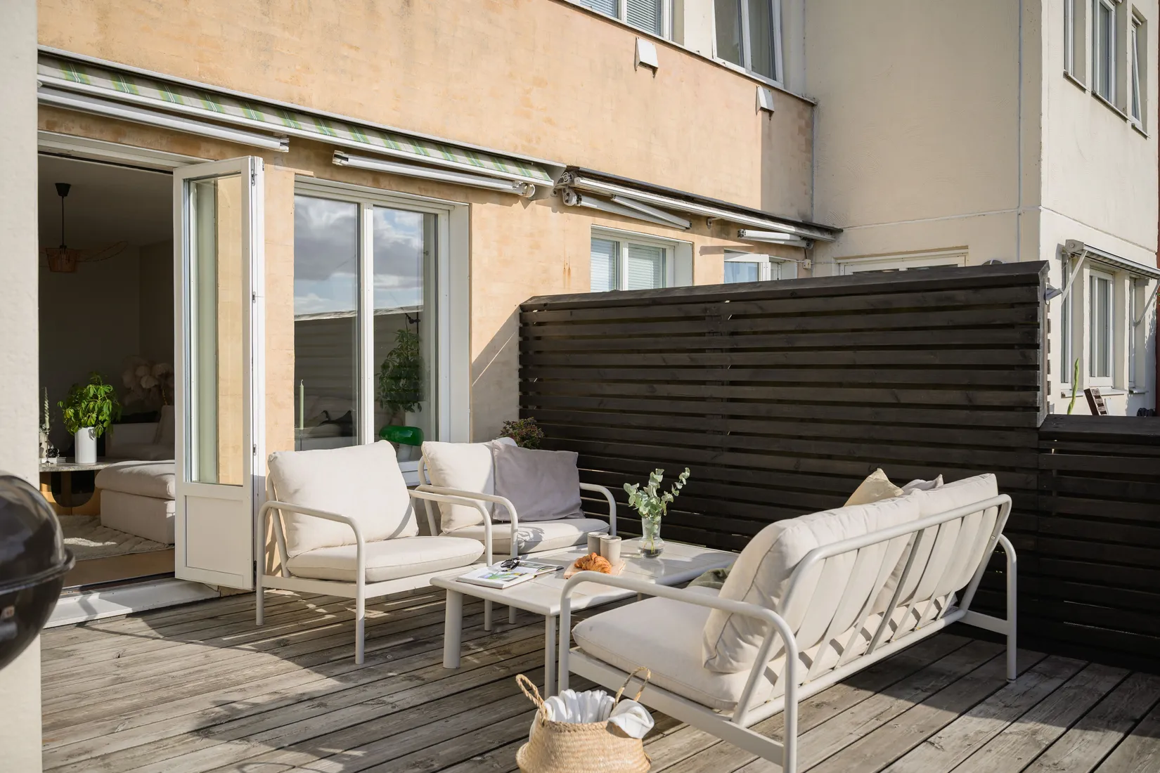 Bostadsrätt, Lotsgatan 27B, Malmö