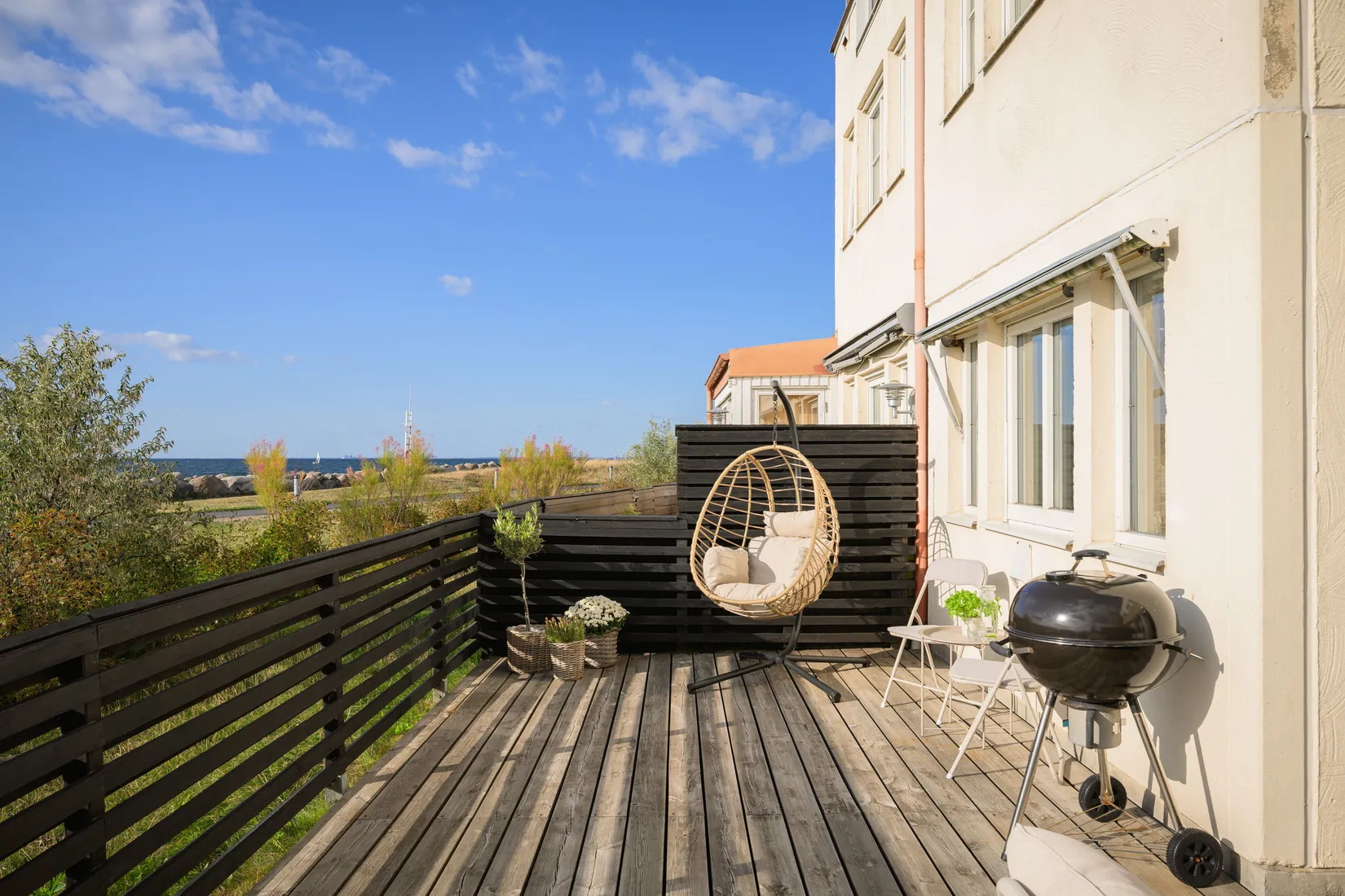 Bostadsrätt, Lotsgatan 27B, Malmö