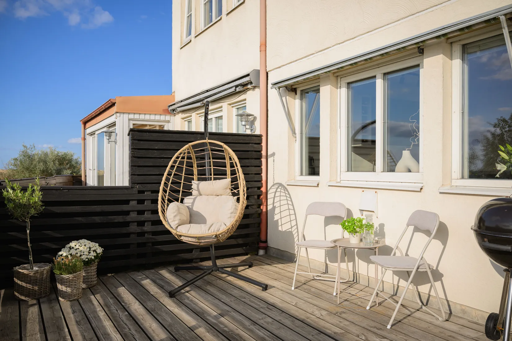 Bostadsrätt, Lotsgatan 27B, Malmö