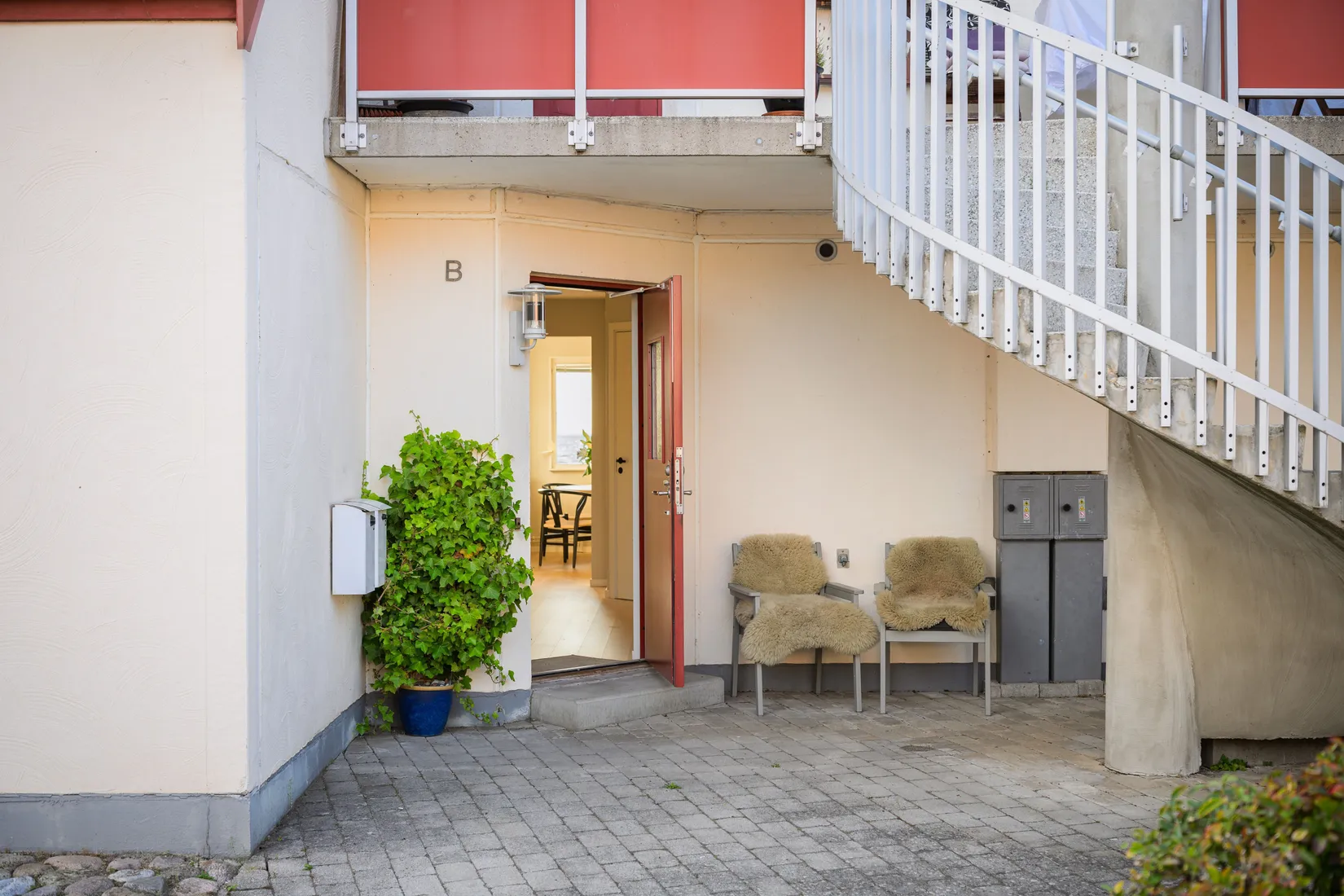 Bostadsrätt, Lotsgatan 27B, Malmö