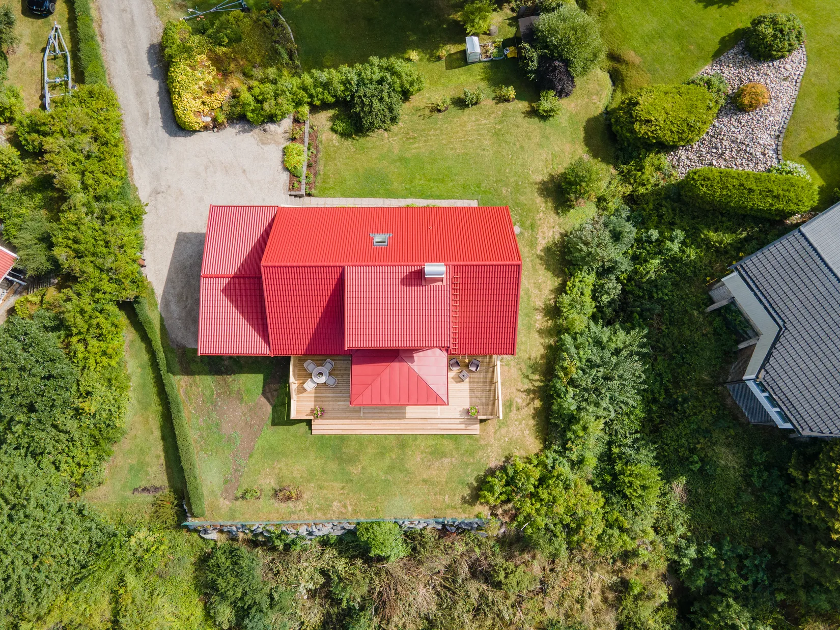 Villa, Lövåsvägen 8, Lövås, Orust