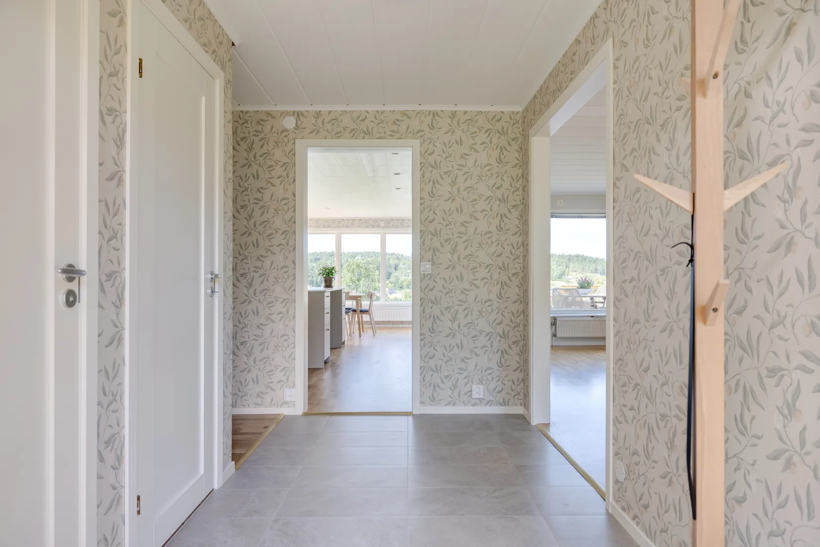 Villa, Lövåsvägen 8, Lövås, Orust