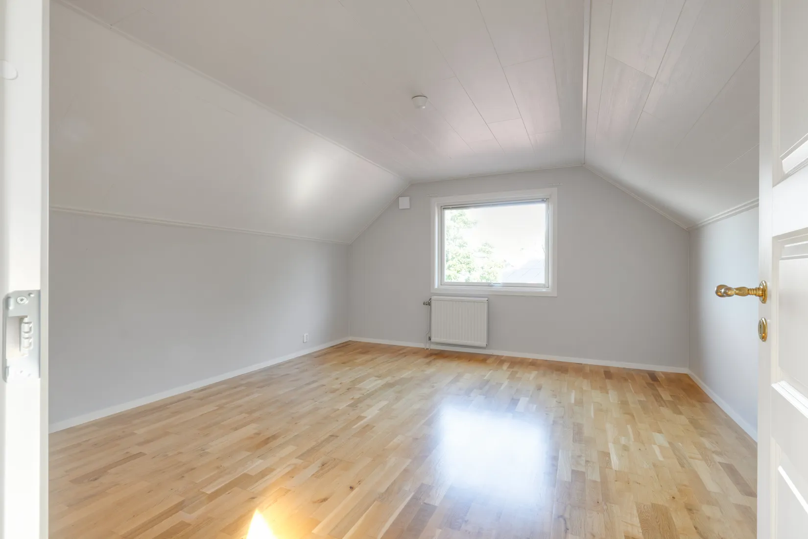 Villa, Lövåsvägen 8, Lövås, Orust