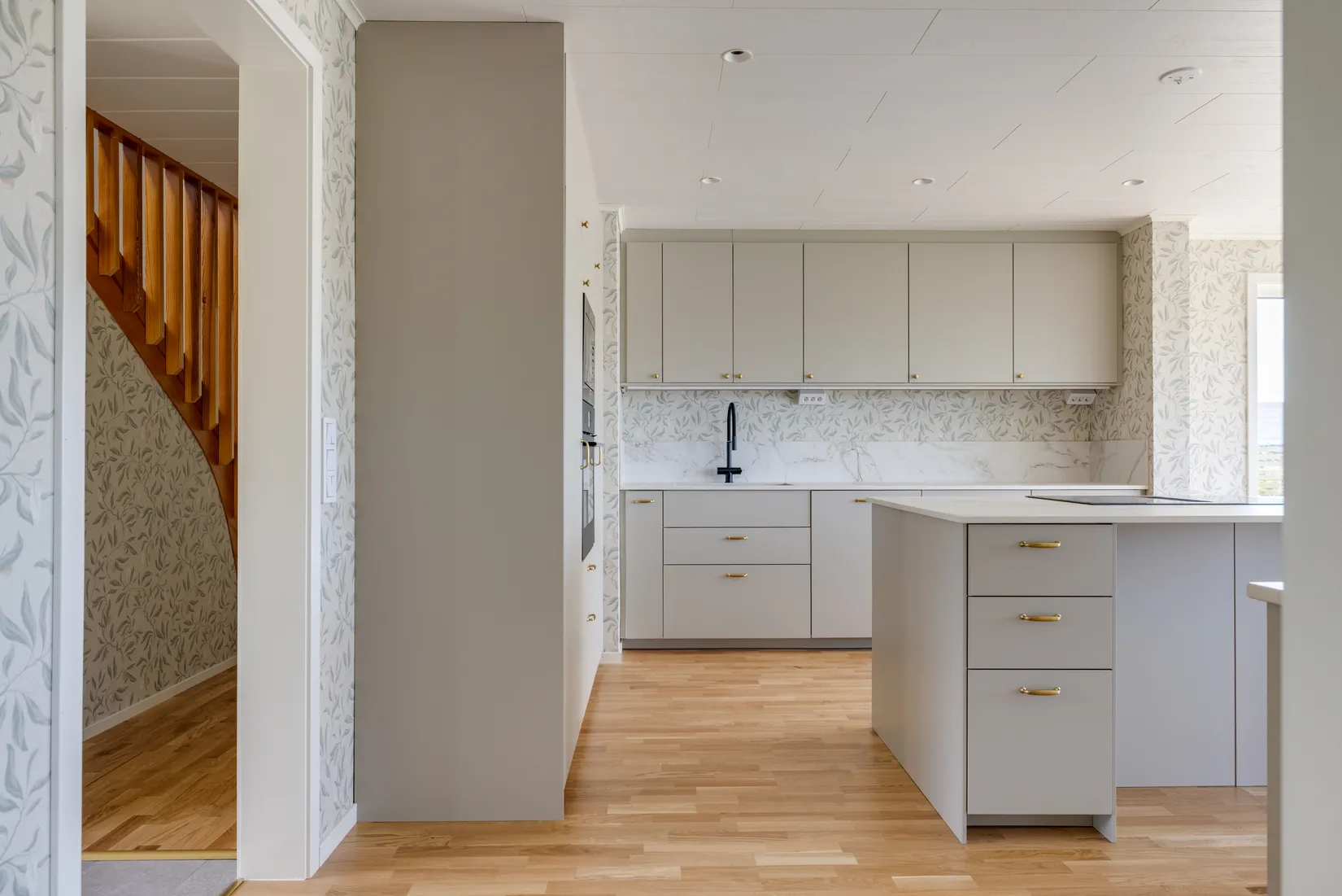 Villa, Lövåsvägen 8, Lövås, Orust