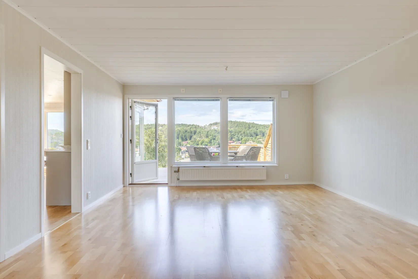 Villa, Lövåsvägen 8, Lövås, Orust