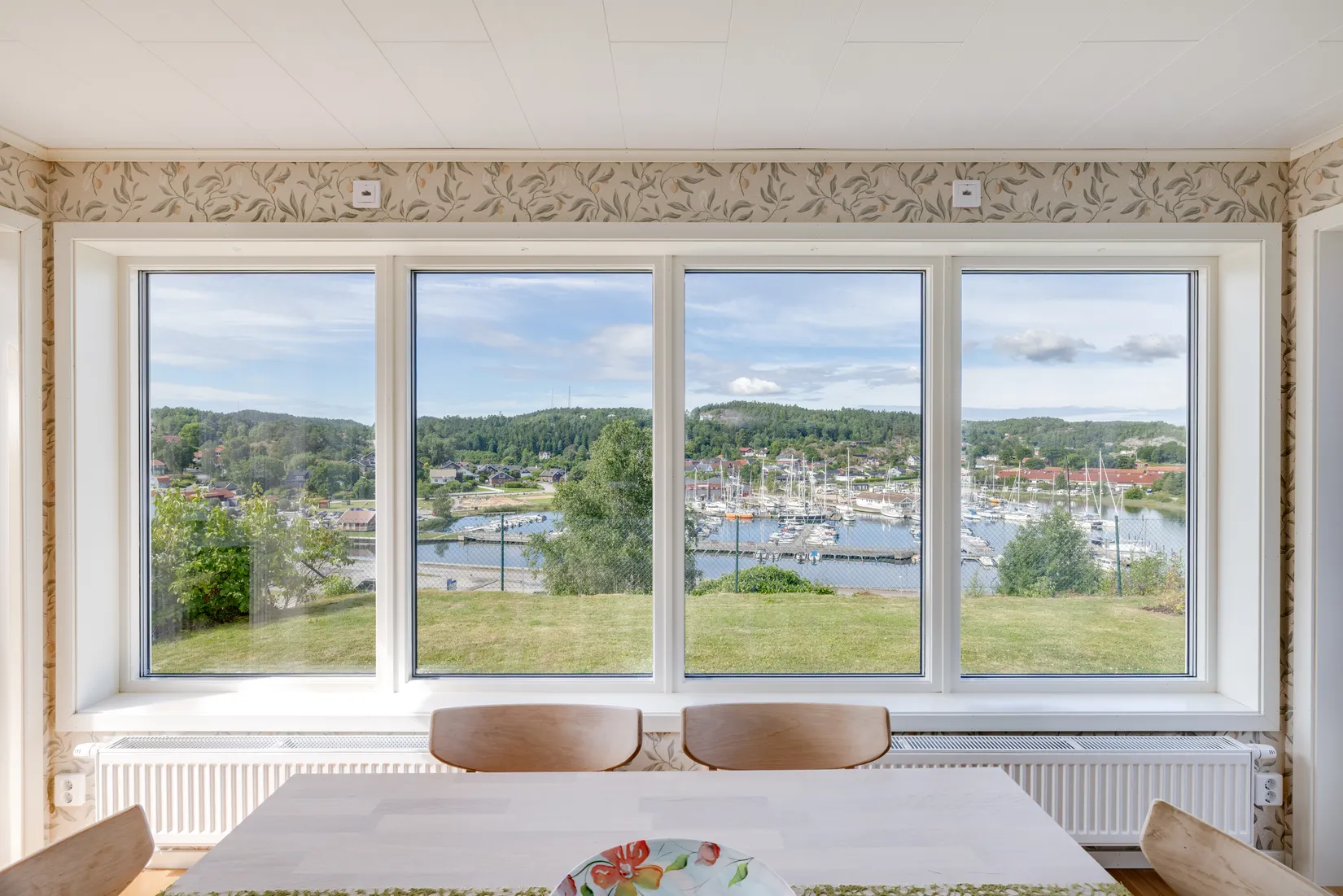 Villa, Lövåsvägen 8, Lövås, Orust