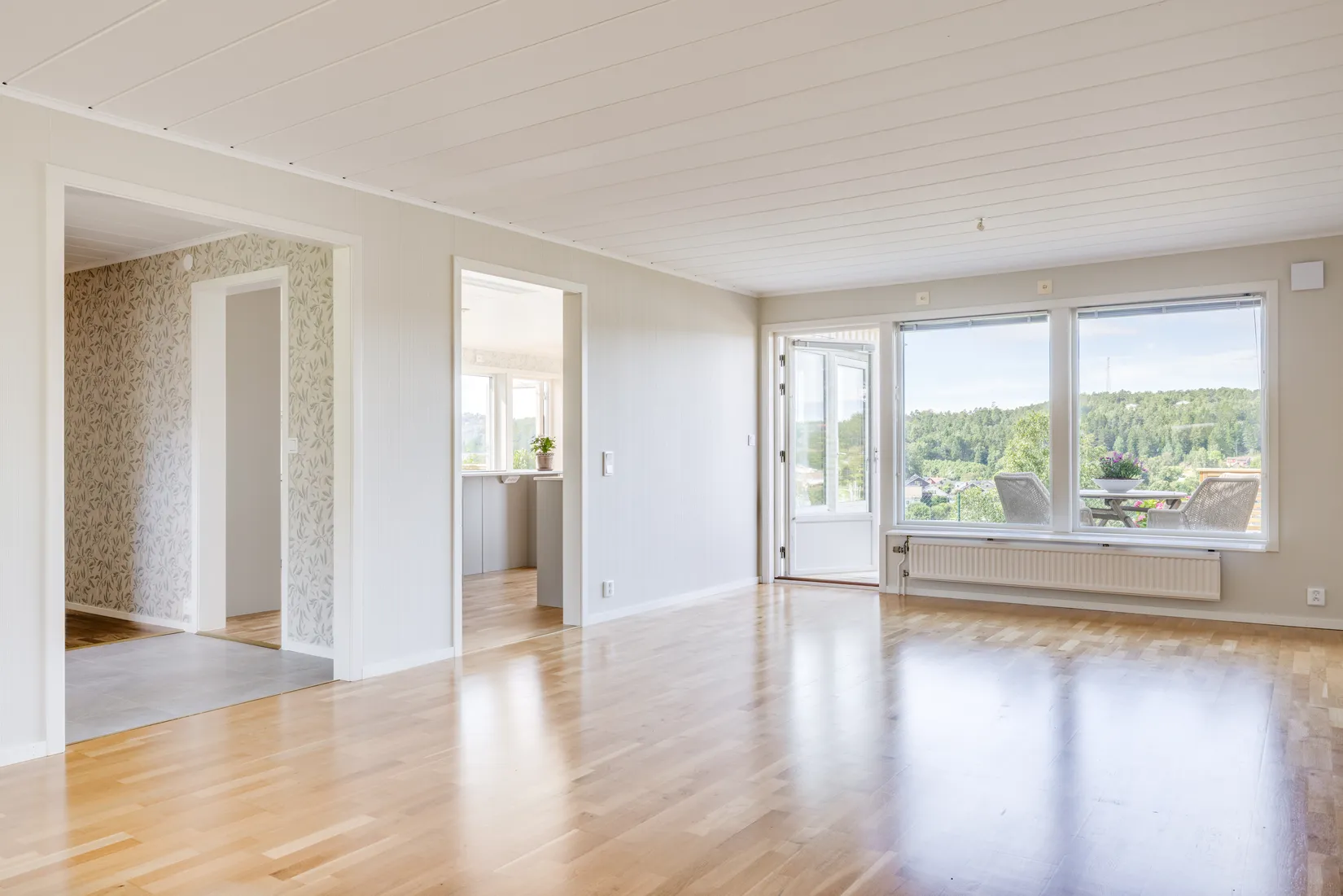 Villa, Lövåsvägen 8, Lövås, Orust