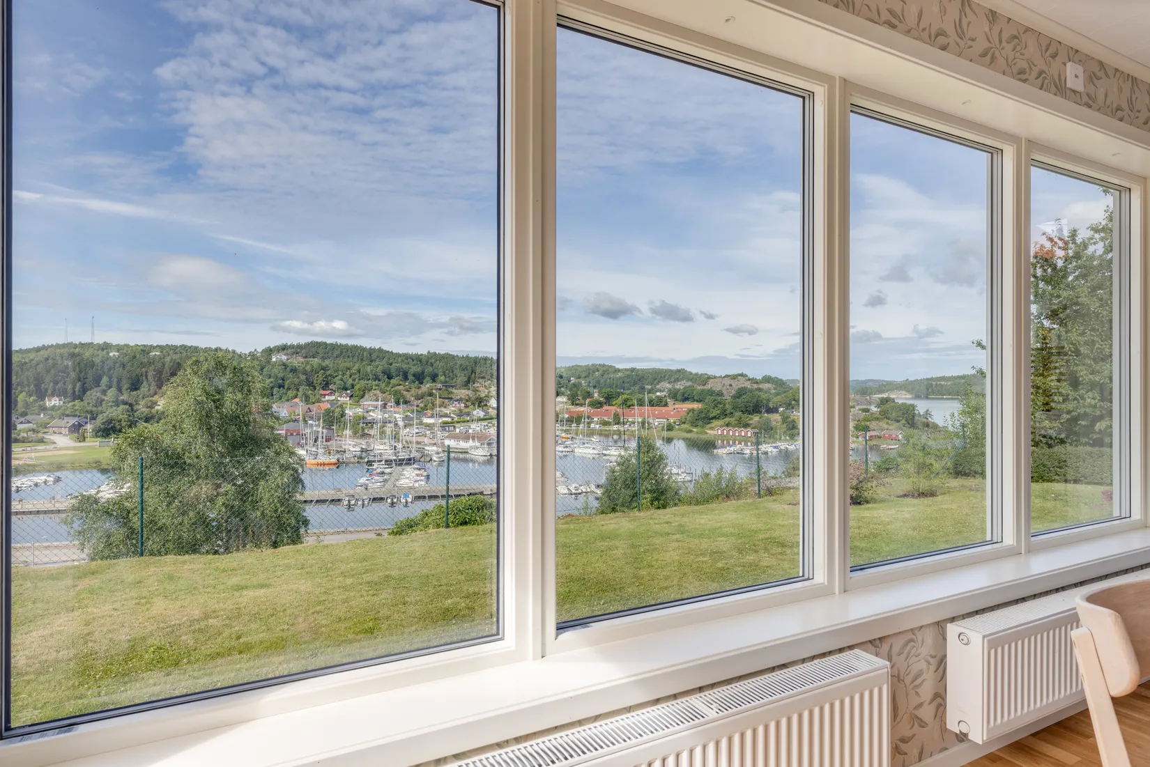 Villa, Lövåsvägen 8, Lövås, Orust