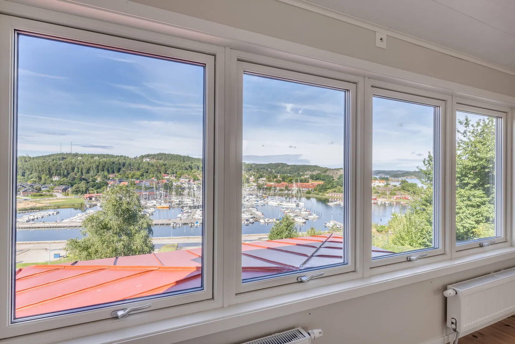 Villa, Lövåsvägen 8, Lövås, Orust