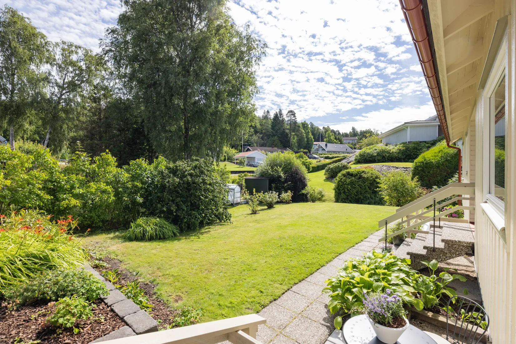 Villa, Lövåsvägen 8, Lövås, Orust