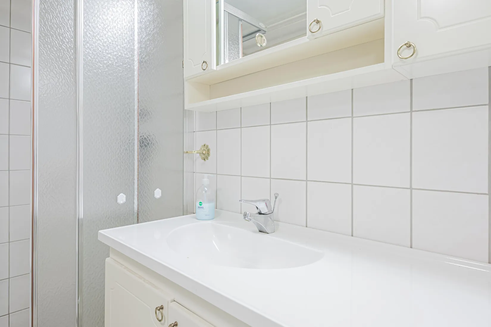Radhus, Fiskarvägen 18D, Skultuna, Västerås