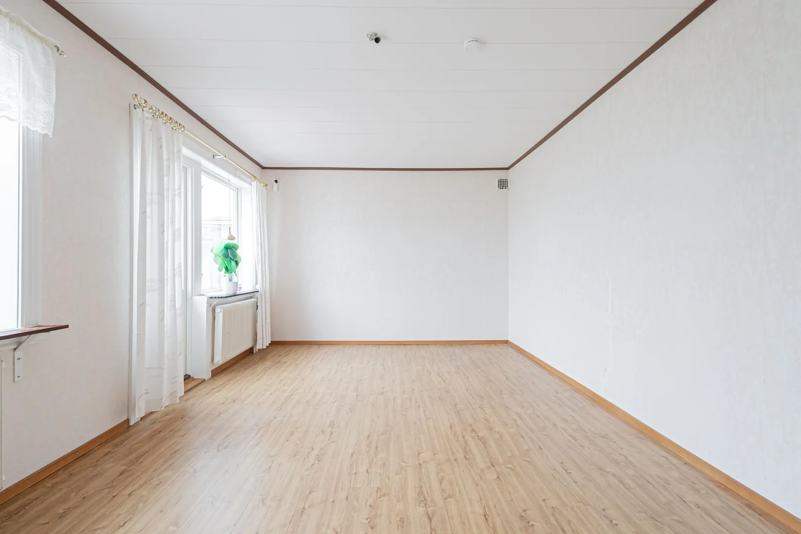 Radhus, Fiskarvägen 18D, Skultuna, Västerås