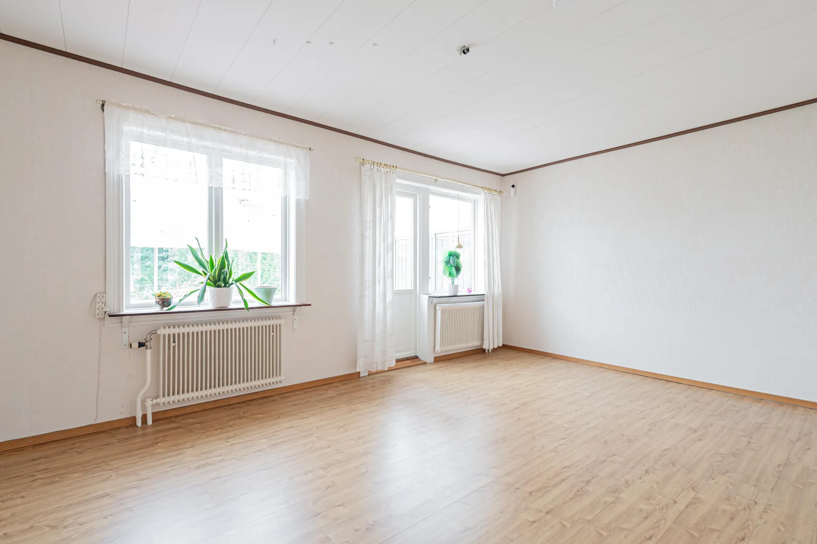 Radhus, Fiskarvägen 18D, Skultuna, Västerås