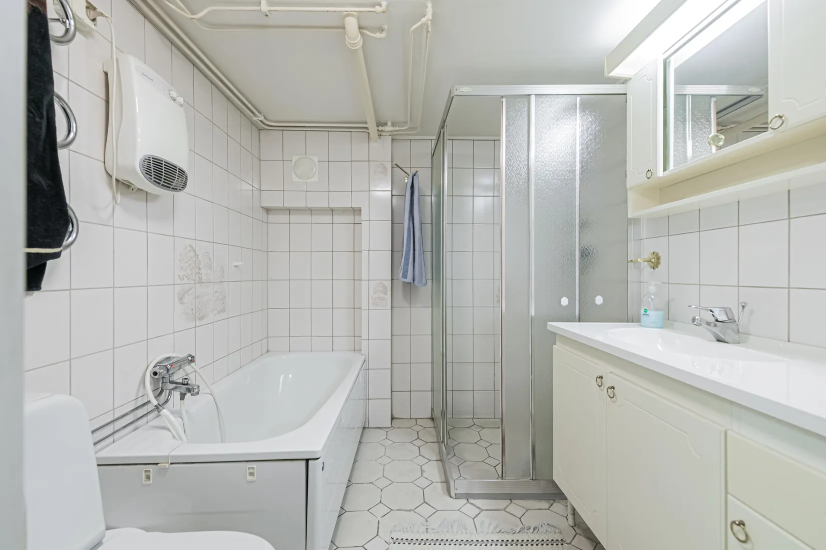 Radhus, Fiskarvägen 18D, Skultuna, Västerås