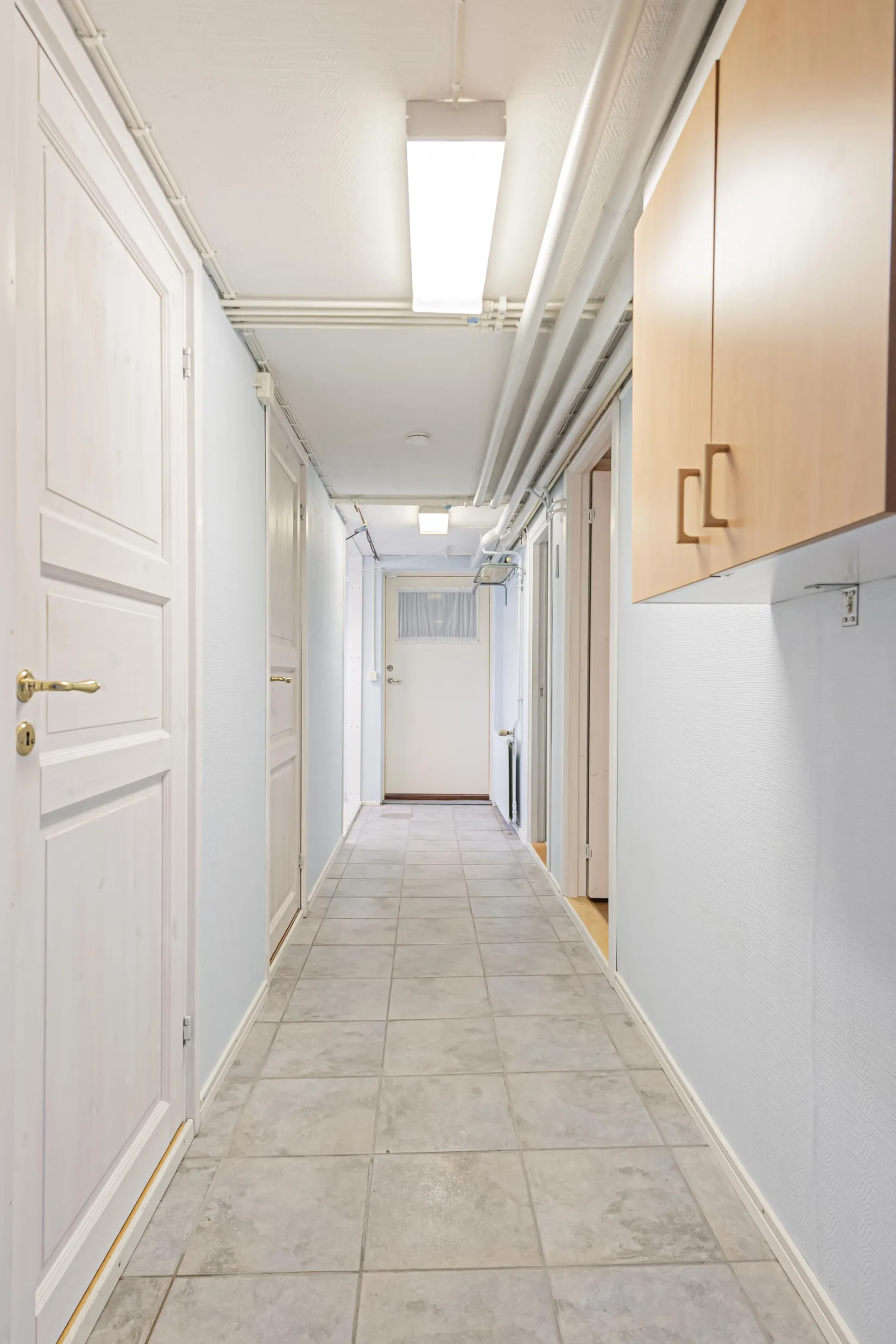 Radhus, Fiskarvägen 18D, Skultuna, Västerås