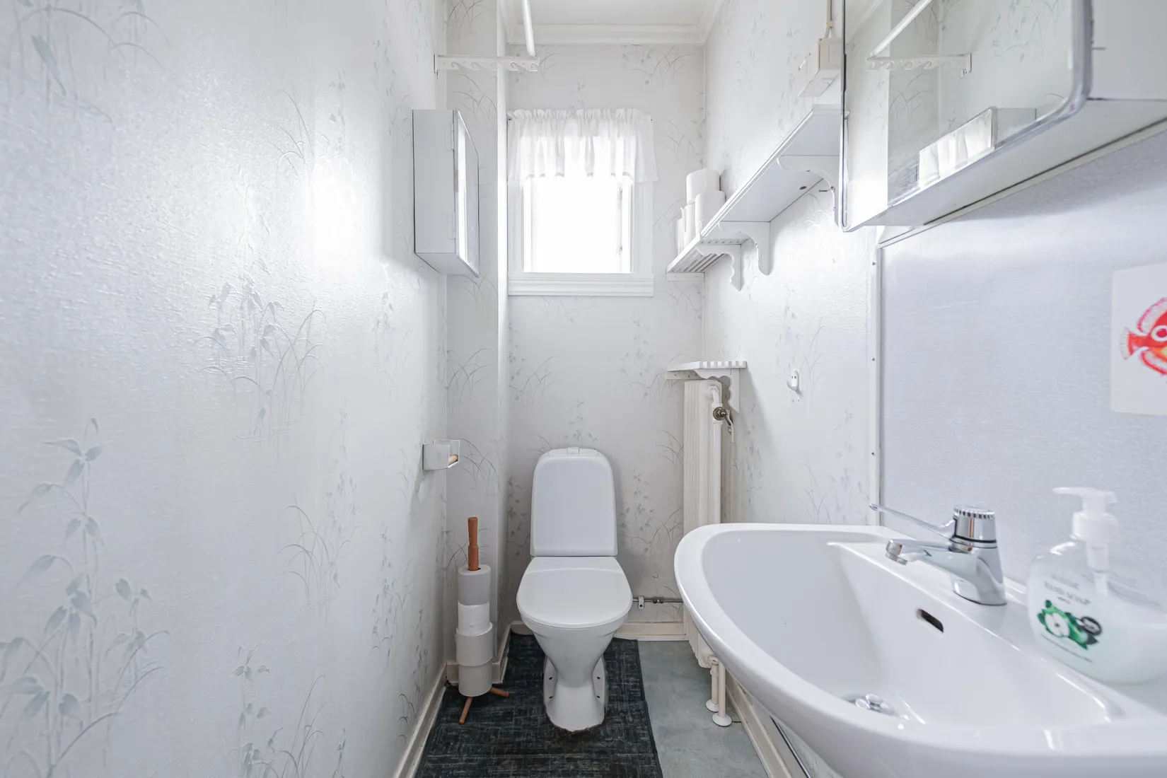 Radhus, Fiskarvägen 18D, Skultuna, Västerås