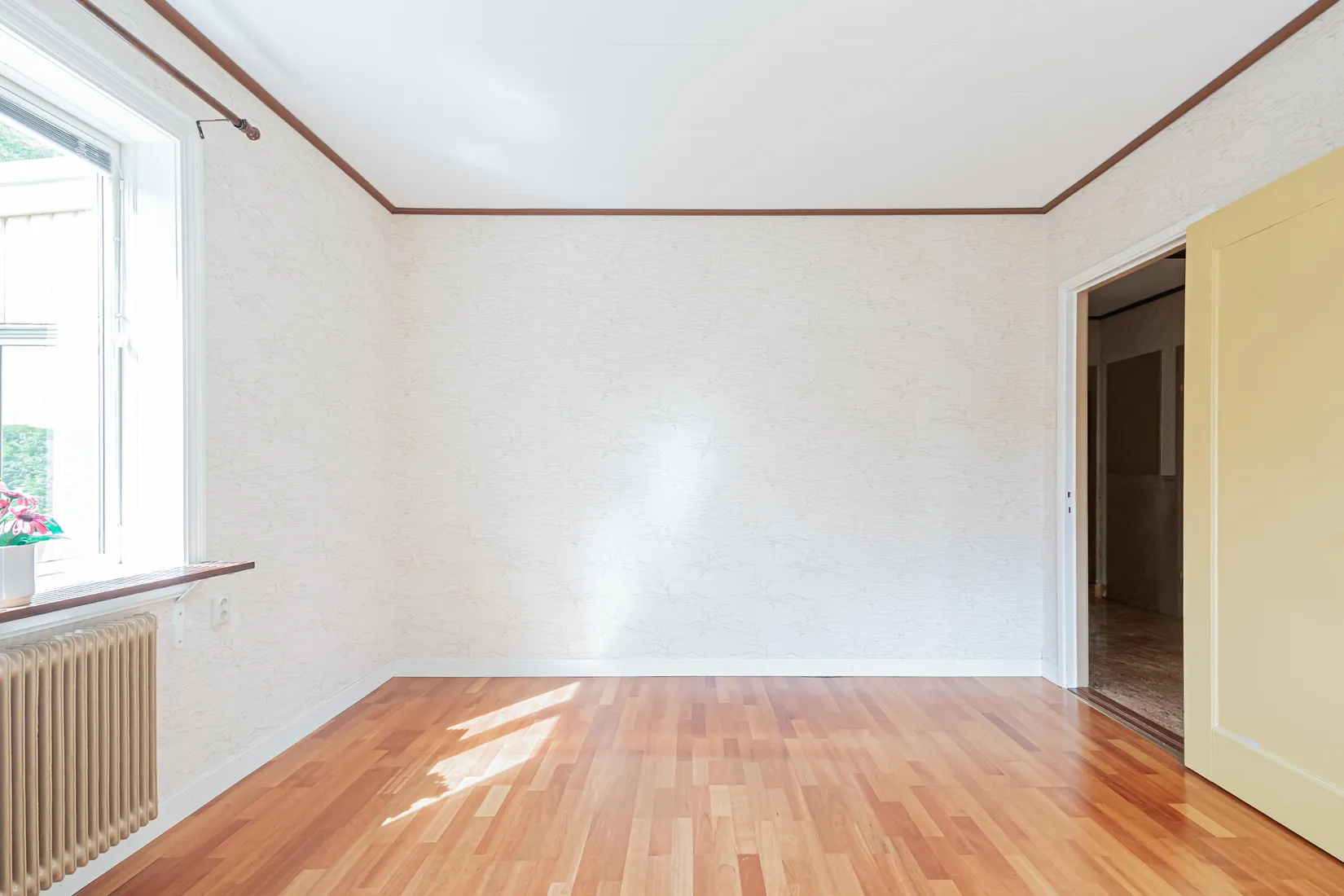 Radhus, Fiskarvägen 18D, Skultuna, Västerås