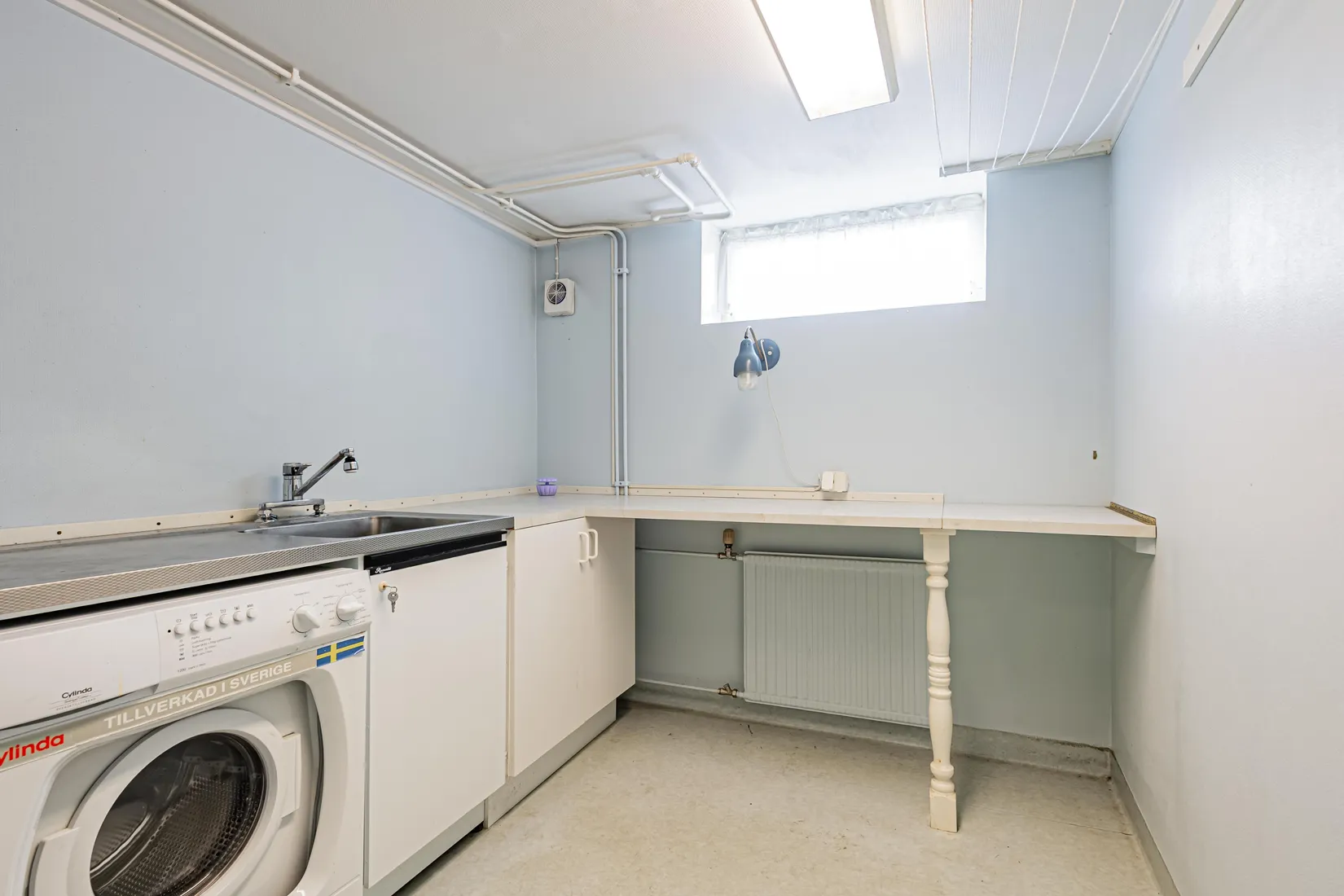 Radhus, Fiskarvägen 18D, Skultuna, Västerås
