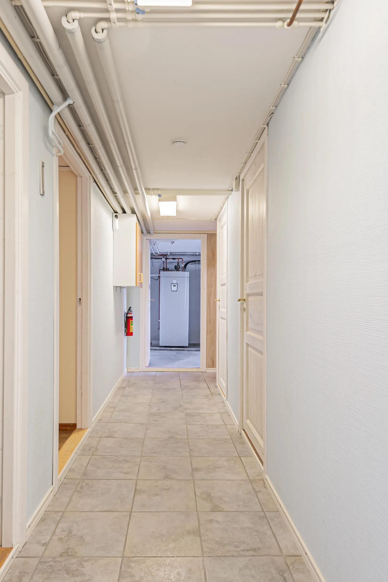 Radhus, Fiskarvägen 18D, Skultuna, Västerås