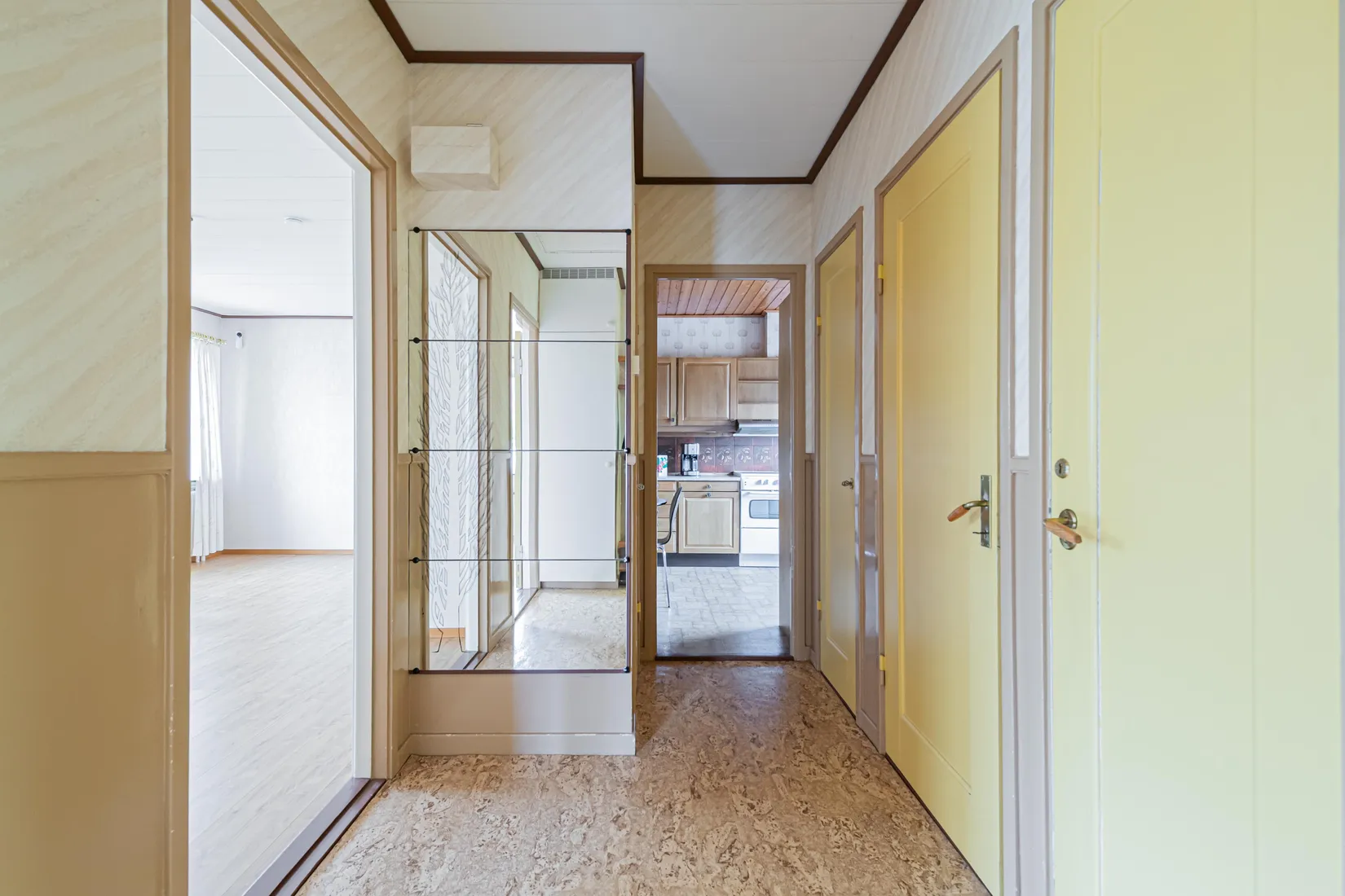 Radhus, Fiskarvägen 18D, Skultuna, Västerås