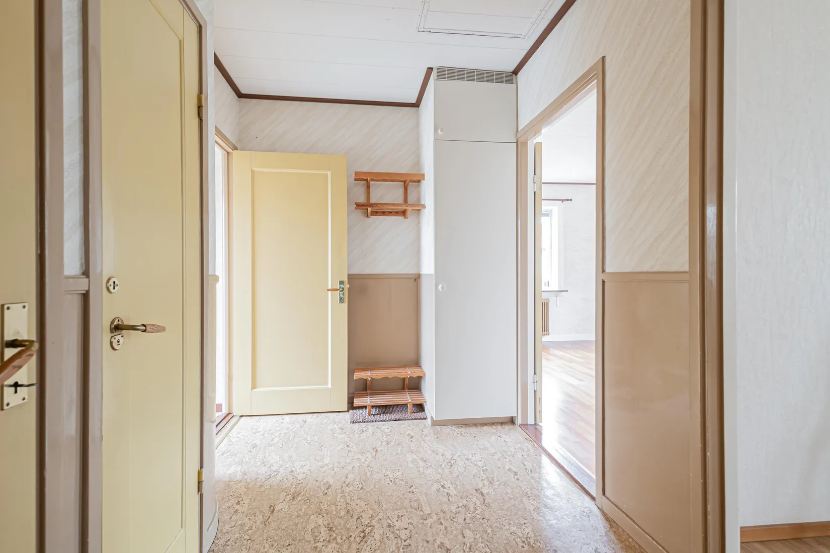 Radhus, Fiskarvägen 18D, Skultuna, Västerås