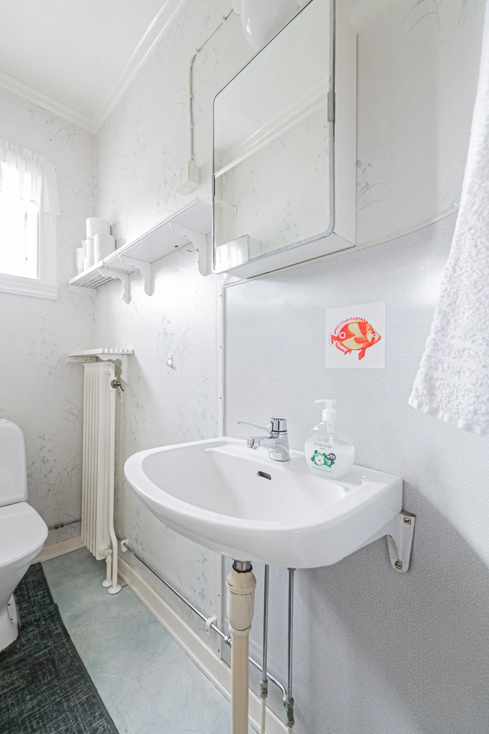 Radhus, Fiskarvägen 18D, Skultuna, Västerås