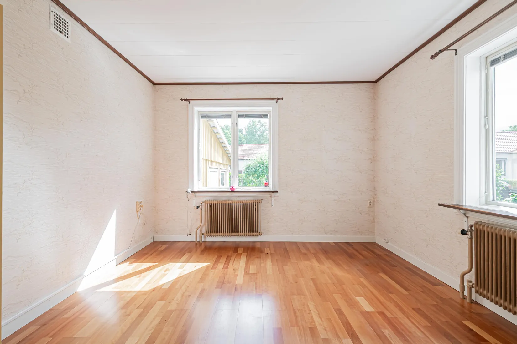 Radhus, Fiskarvägen 18D, Skultuna, Västerås