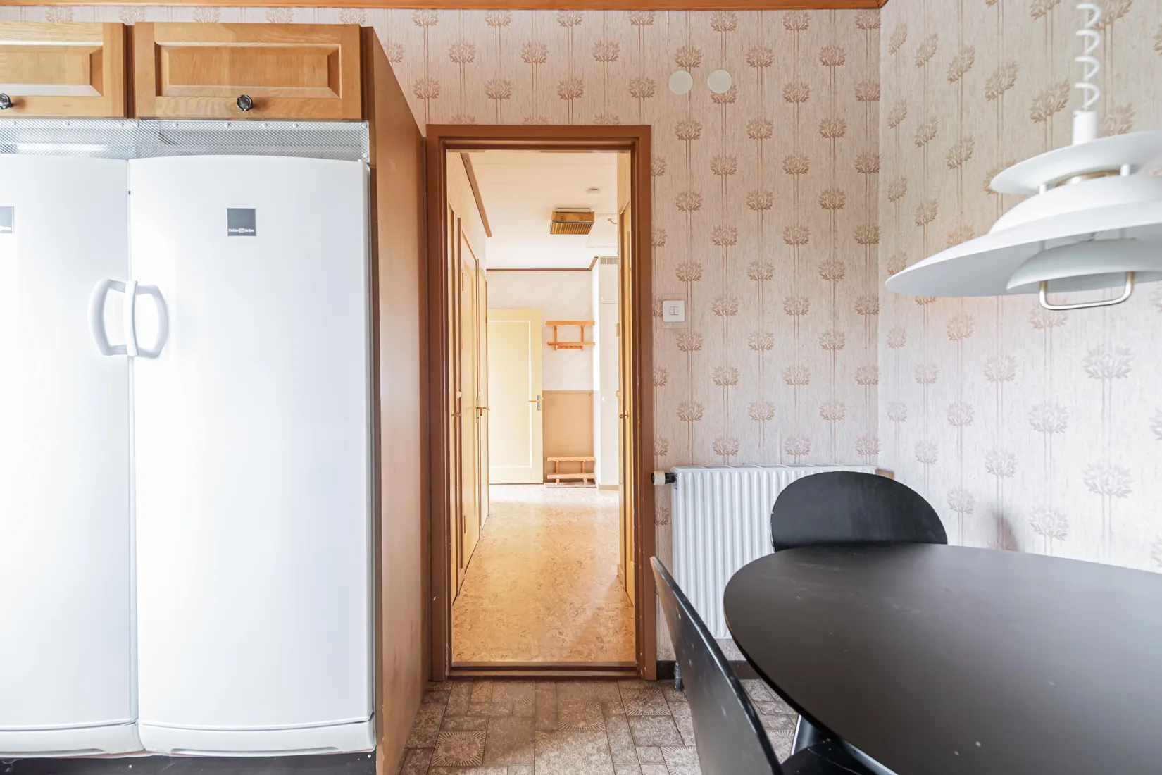 Radhus, Fiskarvägen 18D, Skultuna, Västerås