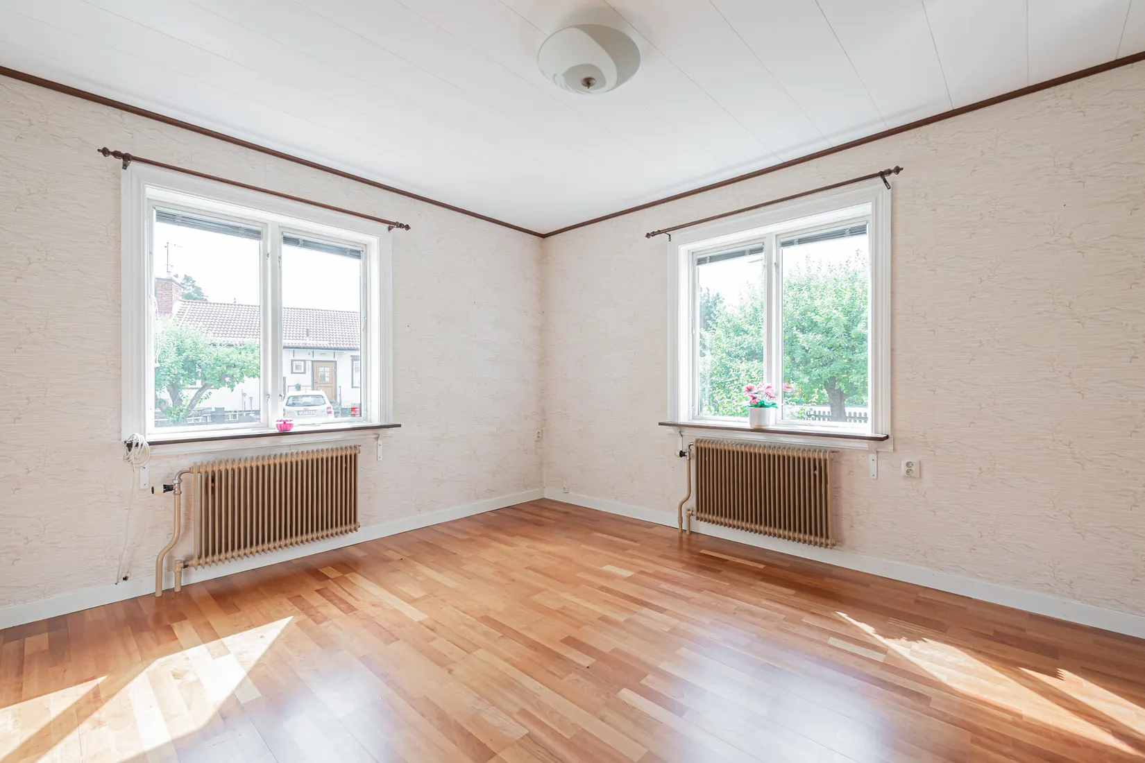 Radhus, Fiskarvägen 18D, Skultuna, Västerås