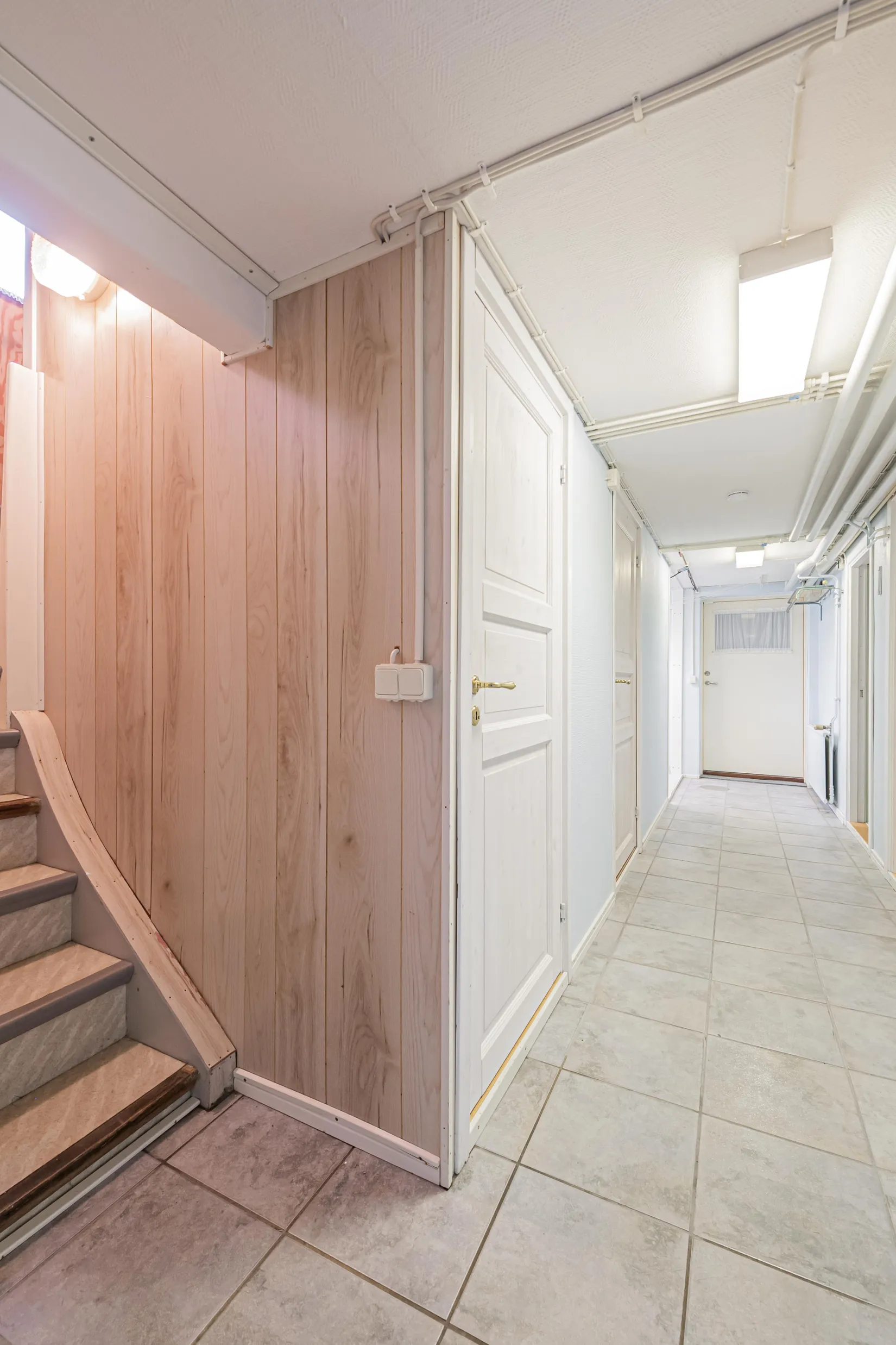 Radhus, Fiskarvägen 18D, Skultuna, Västerås