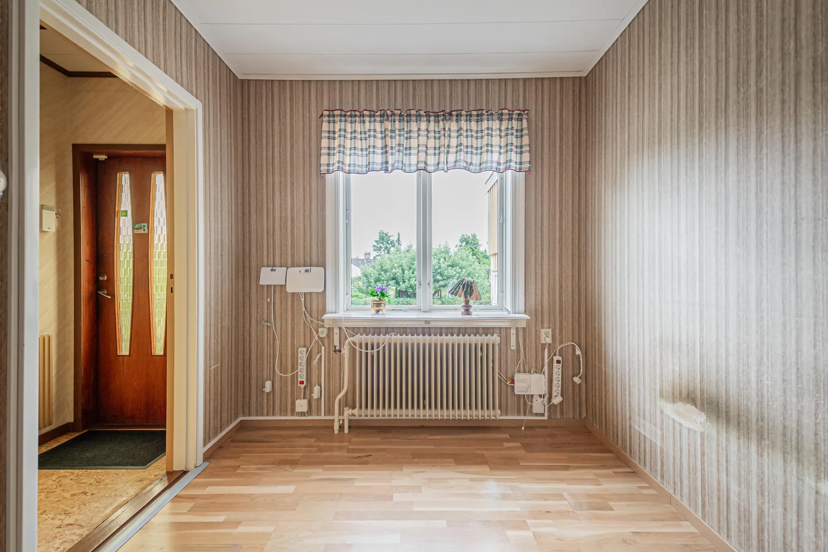 Radhus, Fiskarvägen 18D, Skultuna, Västerås