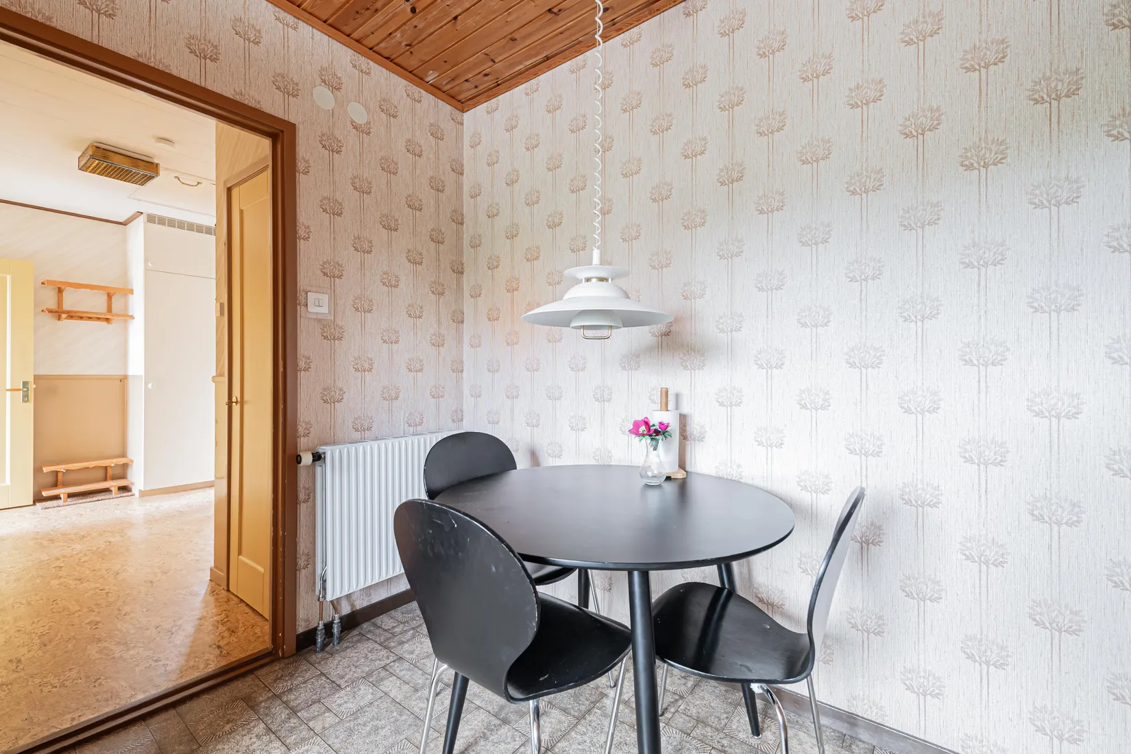Radhus, Fiskarvägen 18D, Skultuna, Västerås