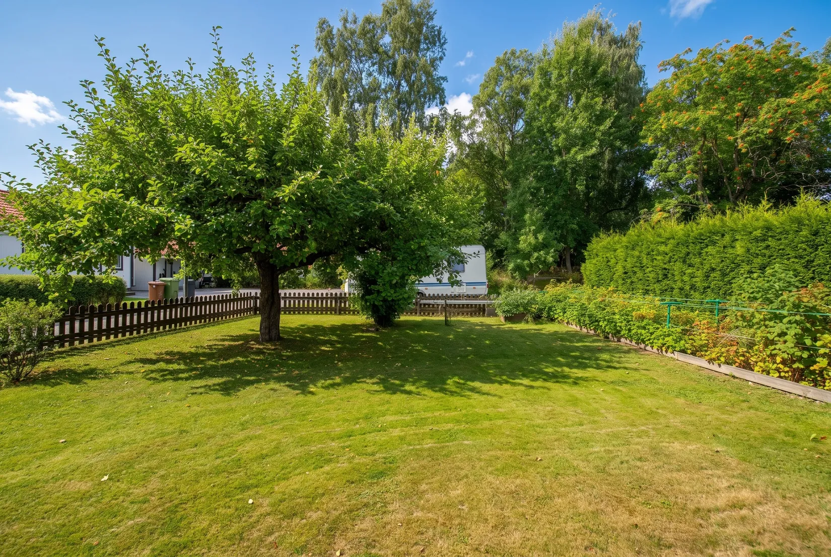 Radhus, Fiskarvägen 18D, Skultuna, Västerås