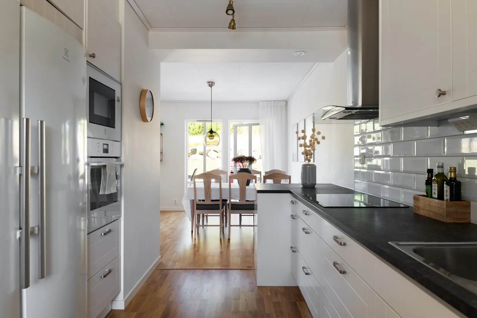 Radhus, Huldas gata 78, Kungälv - Ytterby, Kungälv